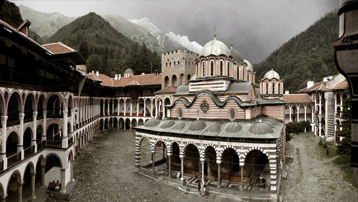 Снимка: Георги Величков