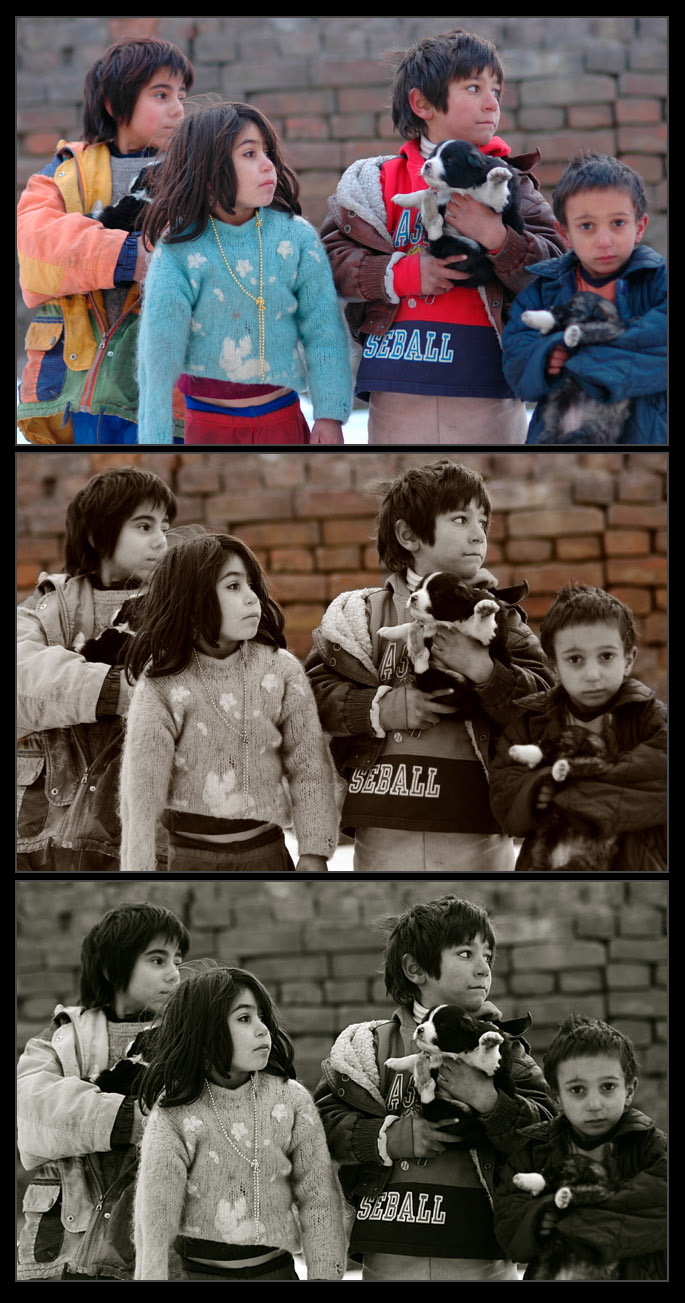 Снимка: Бони Бонев