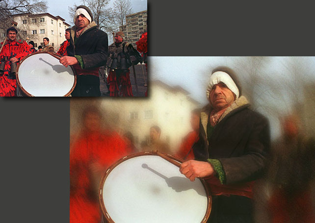 Снимка: Георги Величков