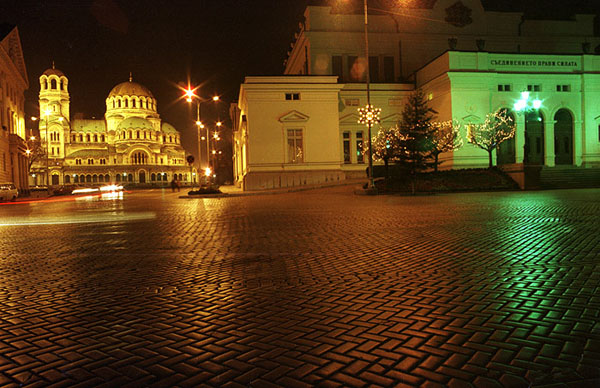 Снимка: Георги Величков